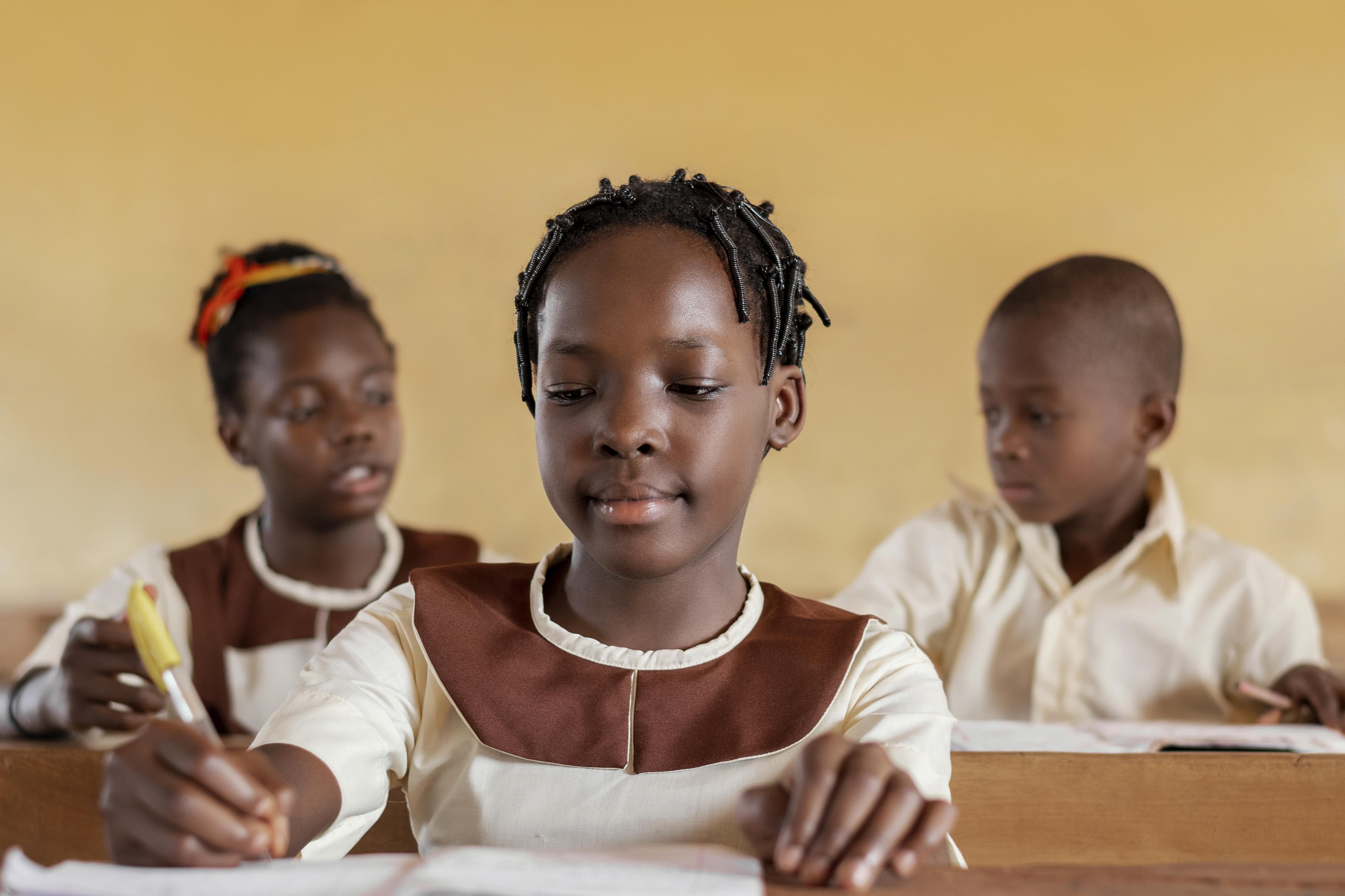 COMMUNITY PRY. SCH. AFIN-AKOKO Hero Image